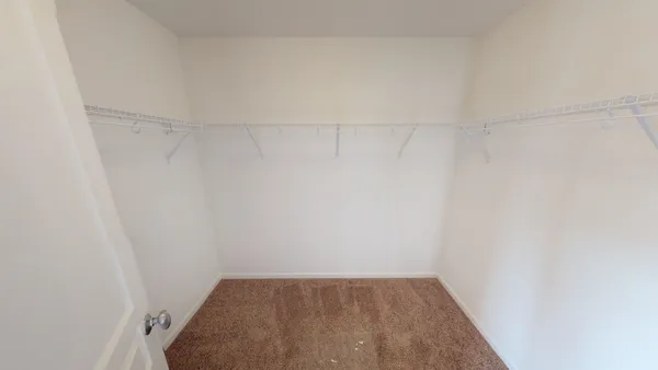 a view of a room with shelf