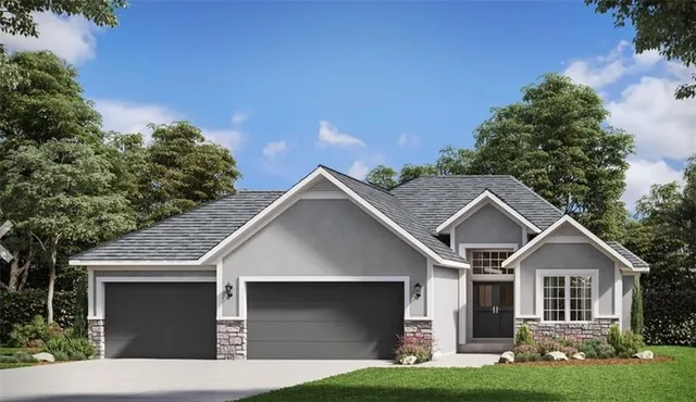 $739,610 | 3365 West 187th Street, Overland Park, KS 66085