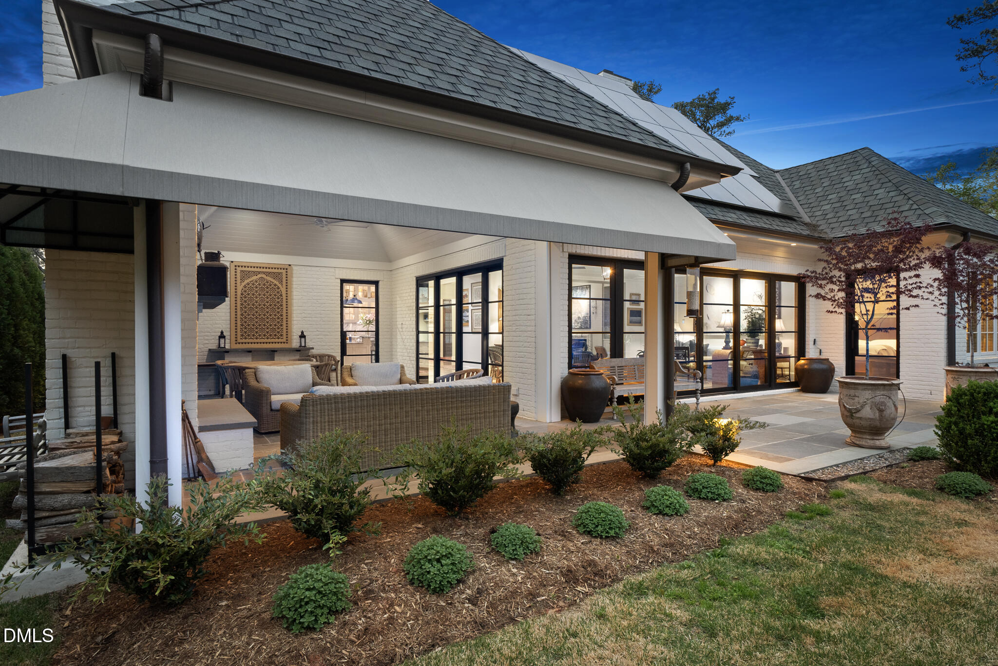 1312 Duplin Road Raleigh, NC 27607 - Photo 74 of 90