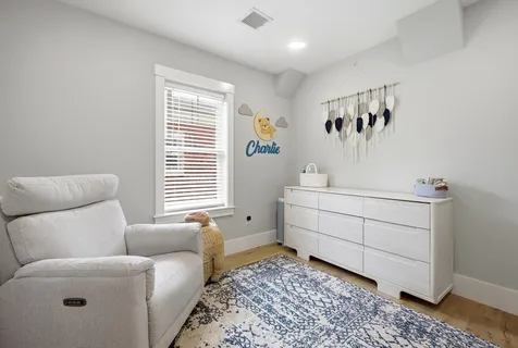 $799,000 | 81 Conwell Avenue, Unit 3, Somerville, MA 02144