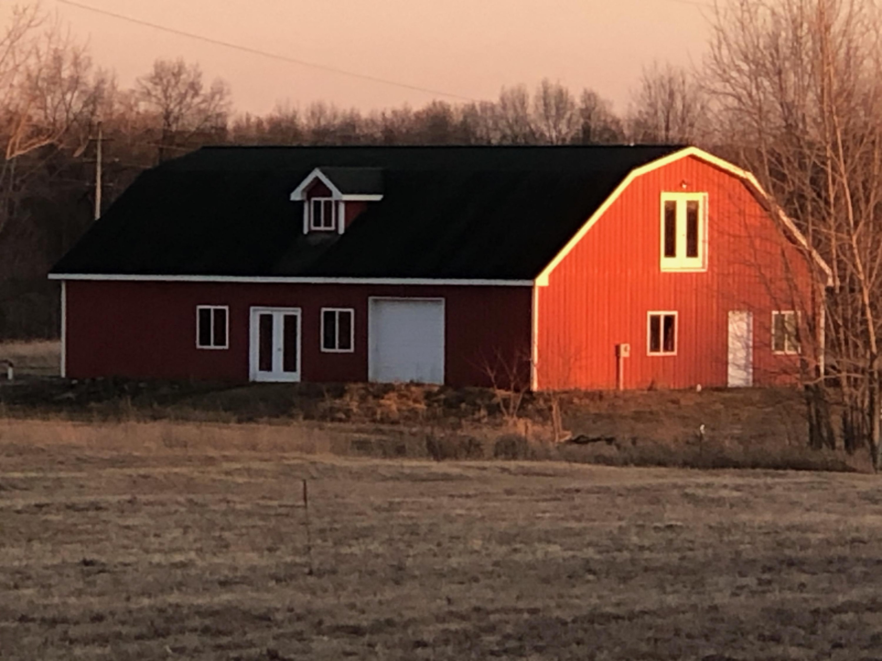 10799 West Chicago Road Allen, MI 49227 - Photo 2 of 28 IMG_85691