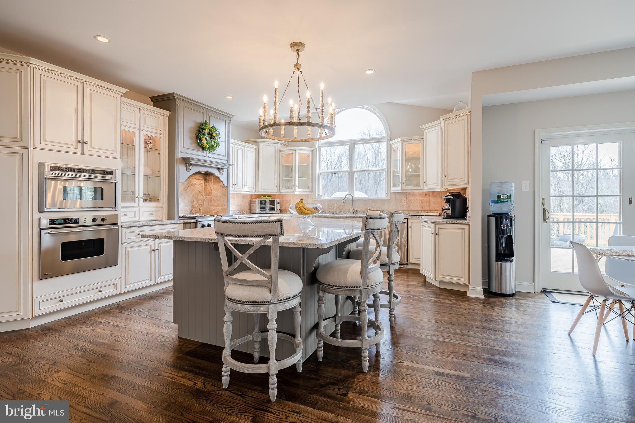 202 Green Valley Road Exton, PA 19341 - Photo 11 of 32 WOW Custom Kitchen