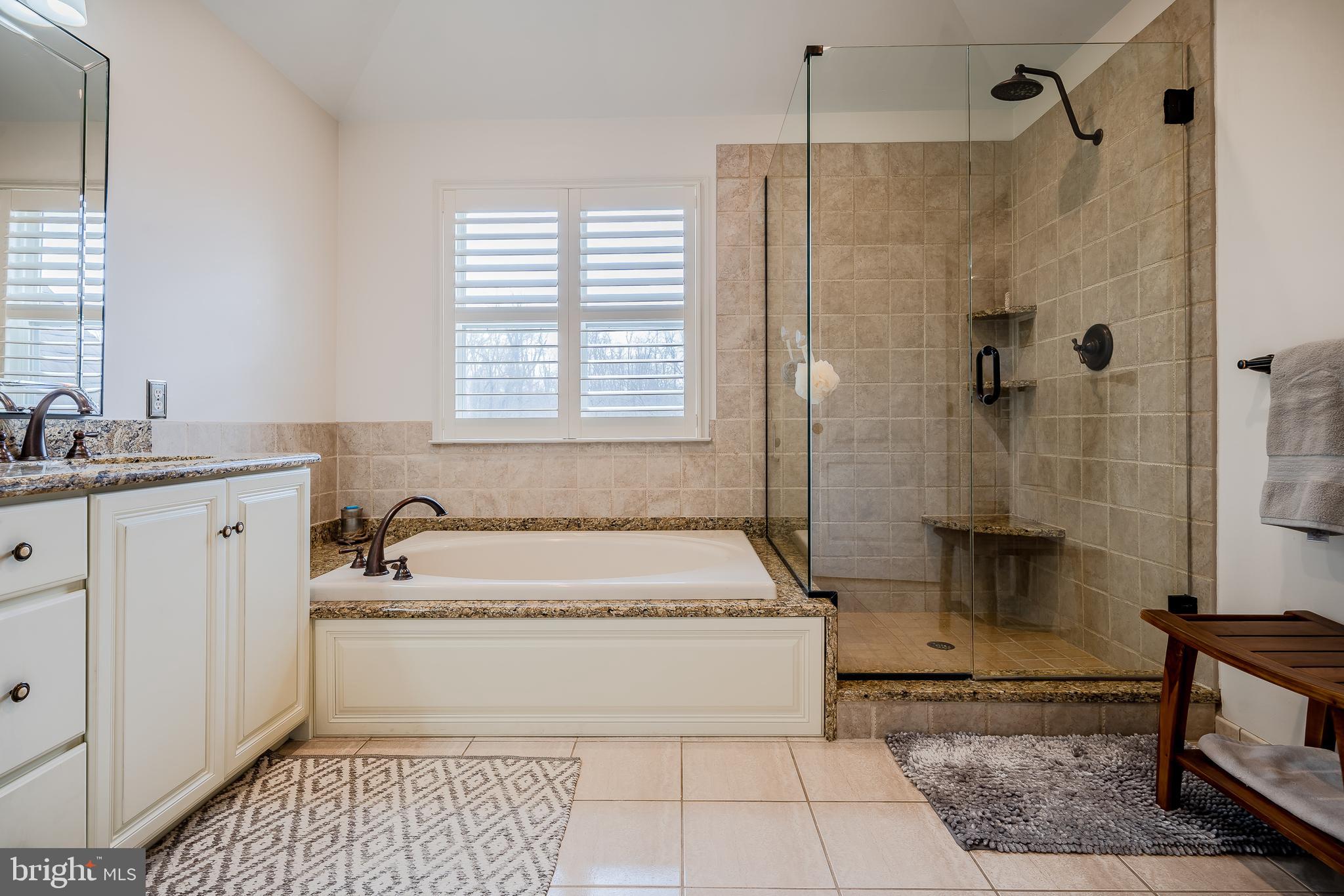 202 Green Valley Road Exton, PA 19341 - Photo 20 of 32 Master Bath