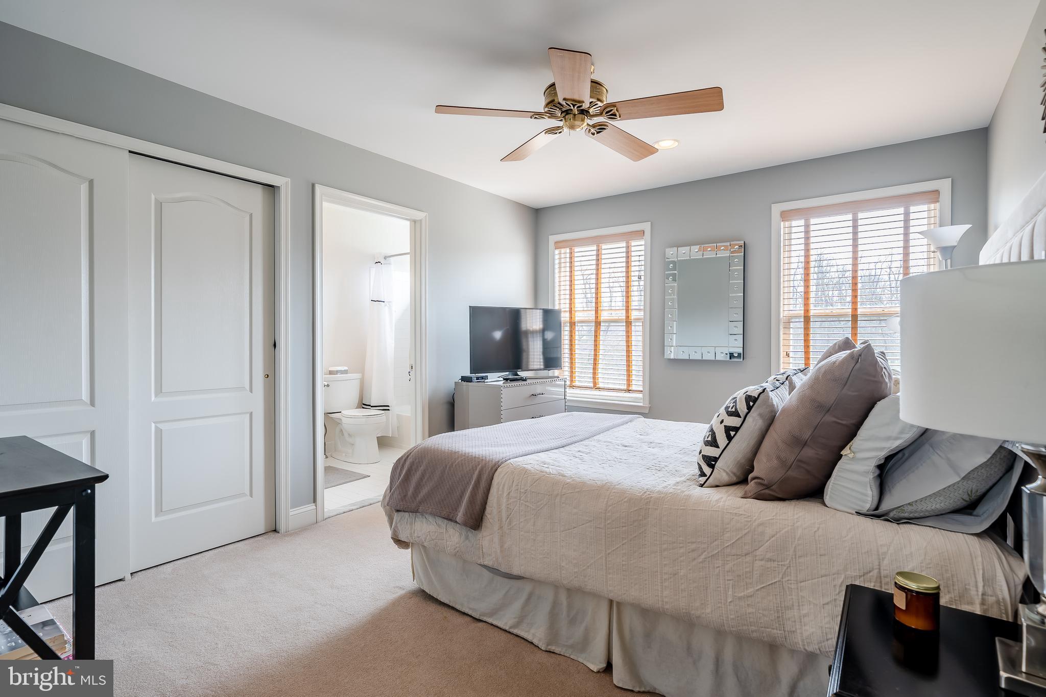 202 Green Valley Road Exton, PA 19341 - Photo 21 of 32 Princess Suite has Full Bath