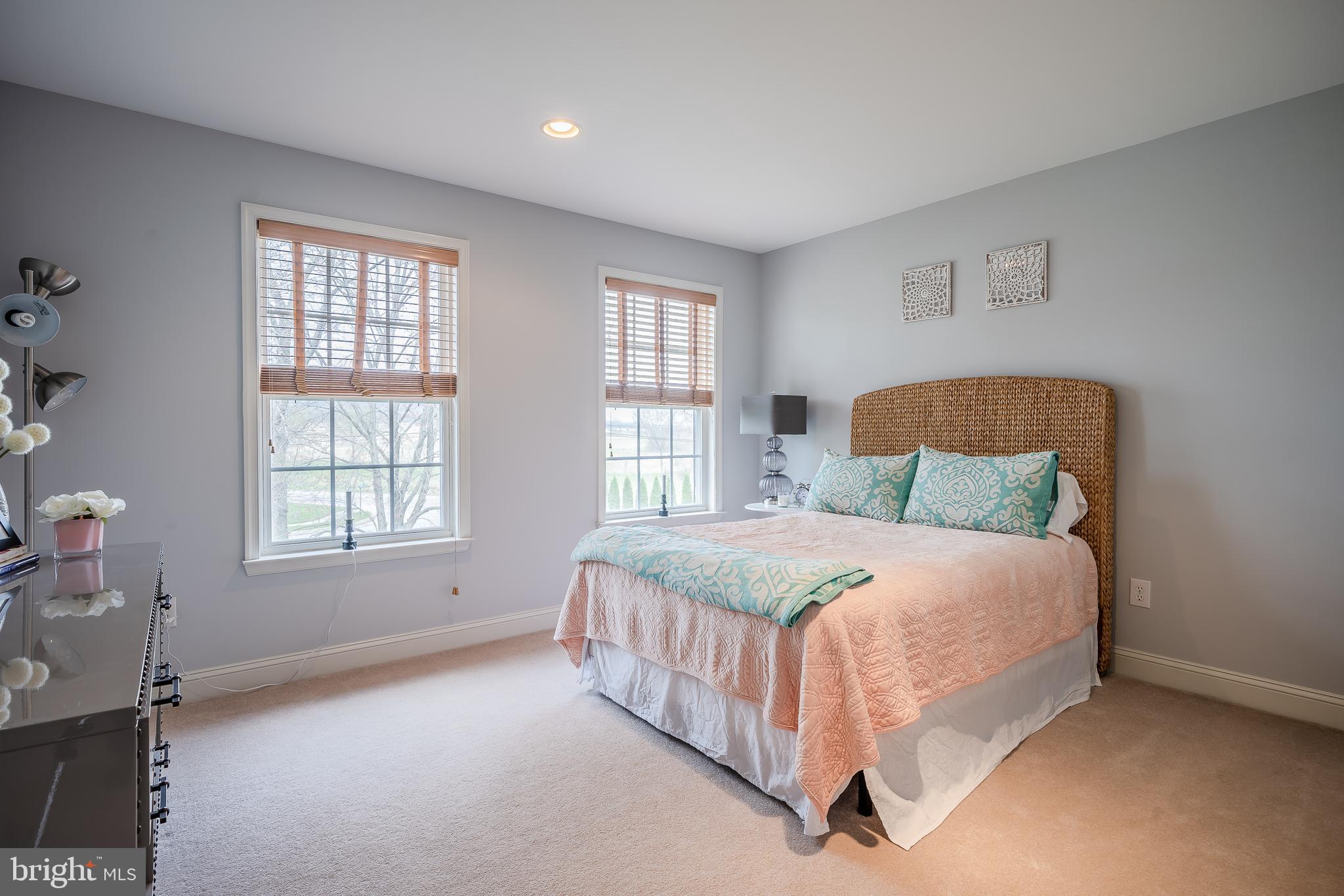 202 Green Valley Road Exton, PA 19341 - Photo 25 of 32 Bedroom 4
