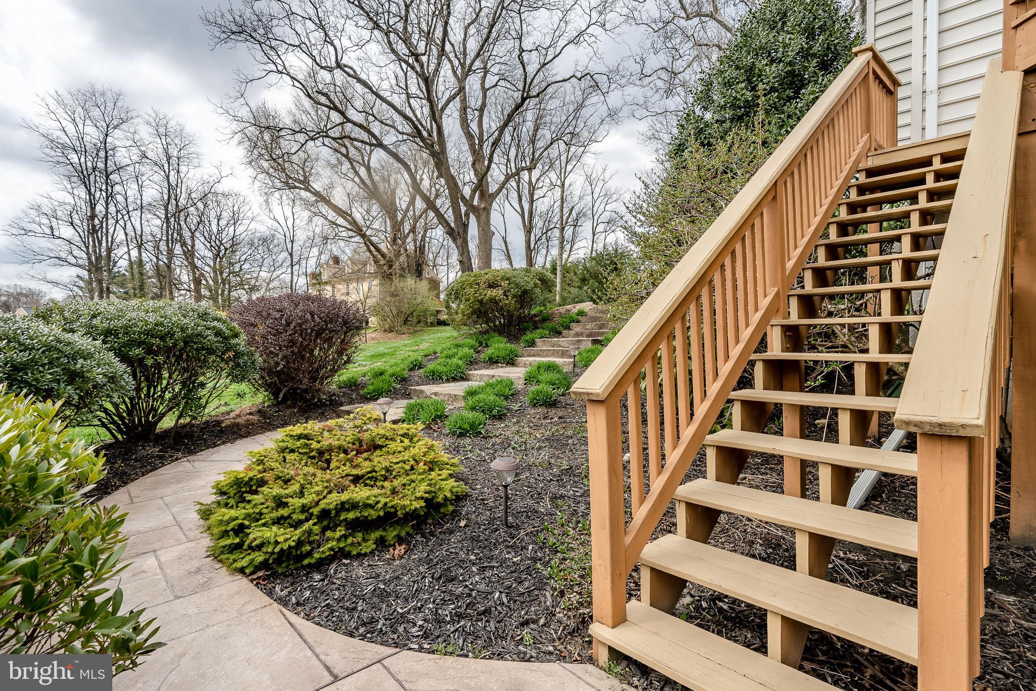 202 Green Valley Road Exton, PA 19341 - Photo 28 of 32 Landscaping