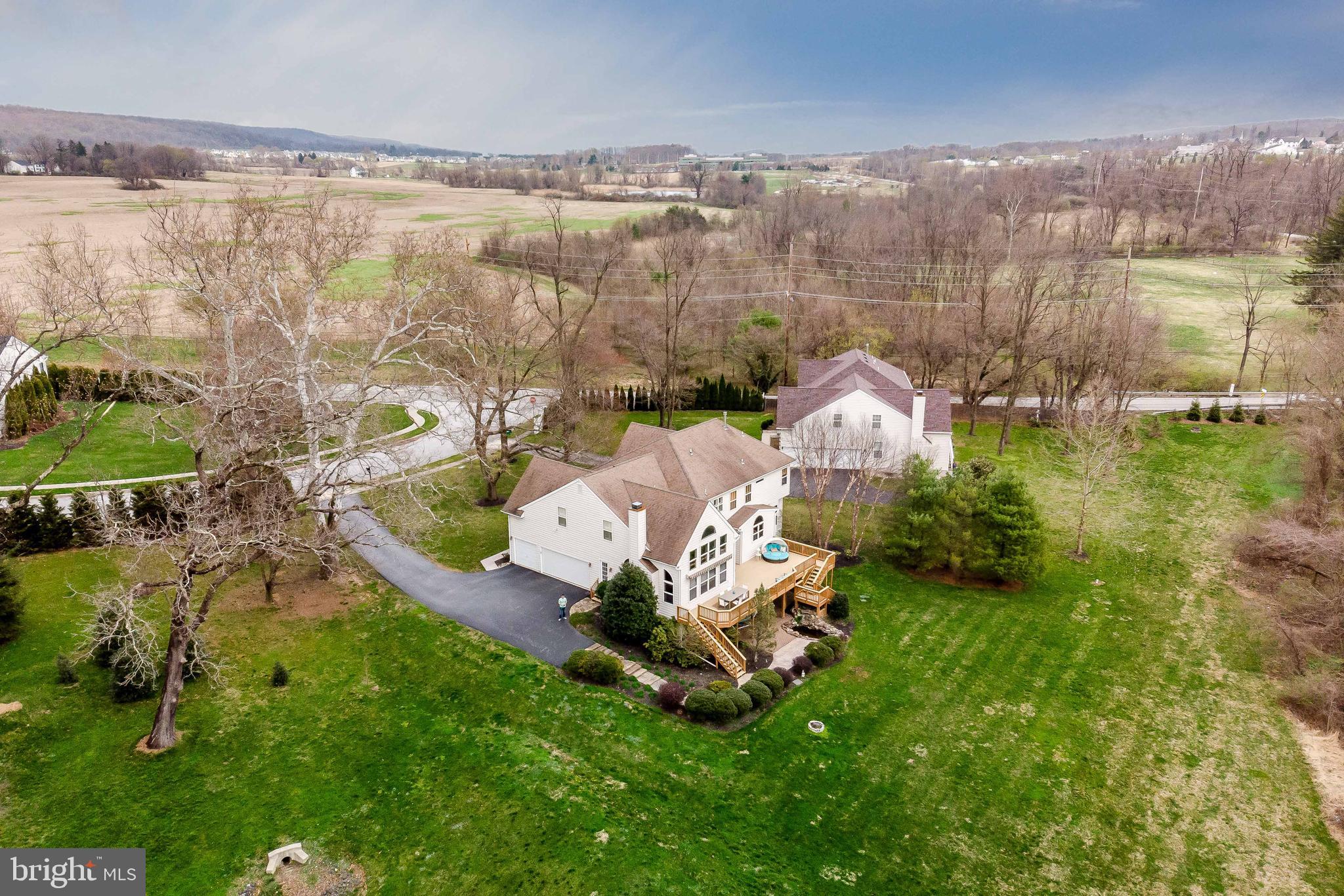 202 Green Valley Road Exton, PA 19341 - Photo 29 of 32 Beautiful Lot and Location
