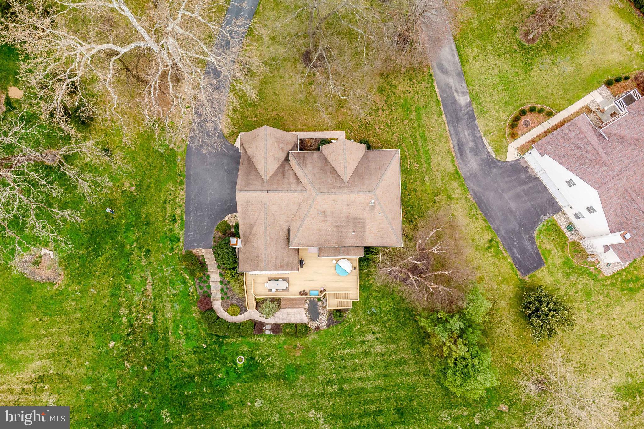 202 Green Valley Road Exton, PA 19341 - Photo 31 of 32 Beautiful lot