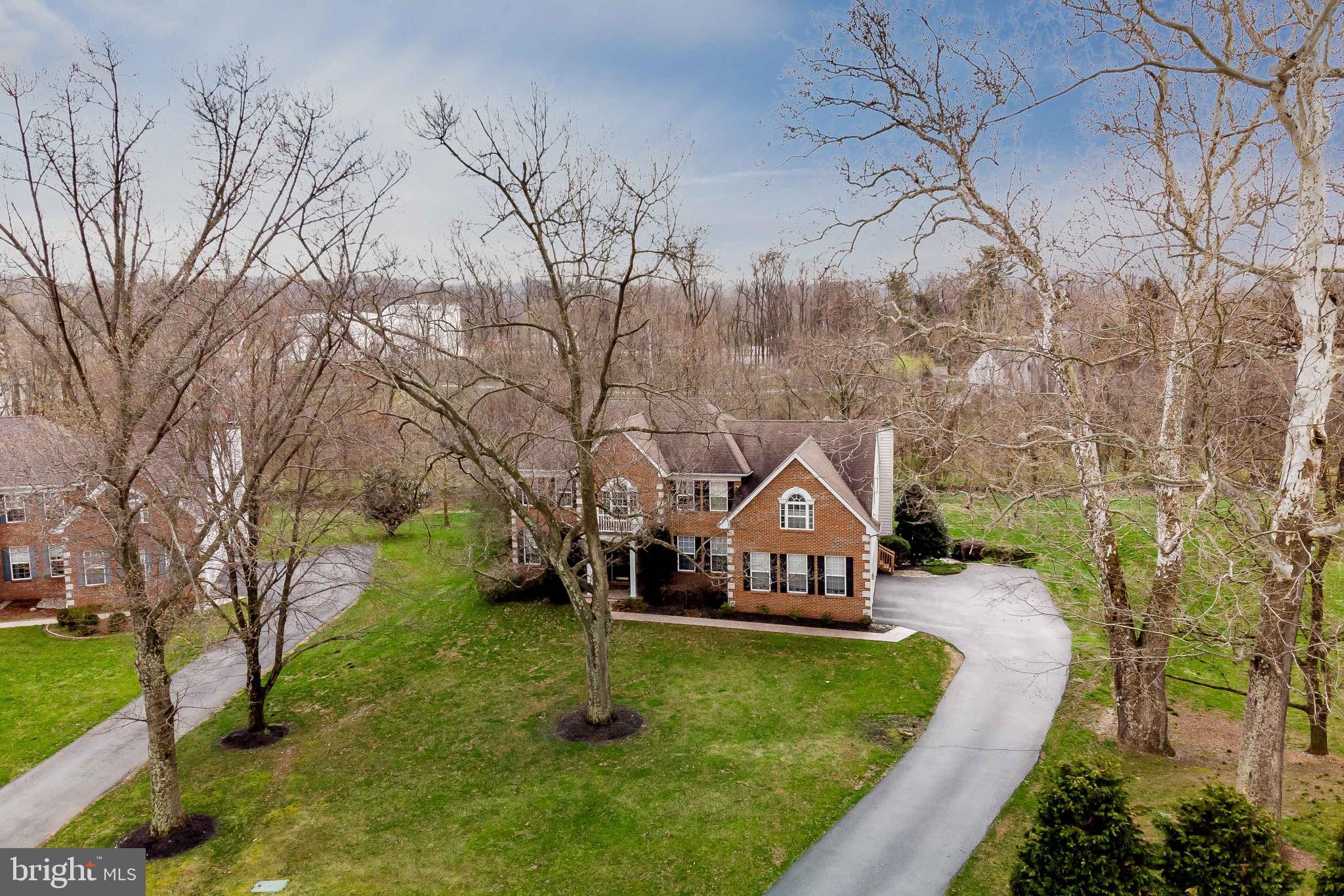 202 Green Valley Road Exton, PA 19341 - Photo 32 of 32 Privacy