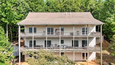 883 Ramey Mountain Road Hiawassee, GA 30546 - Photo 3 of 58 Gallery Image 3