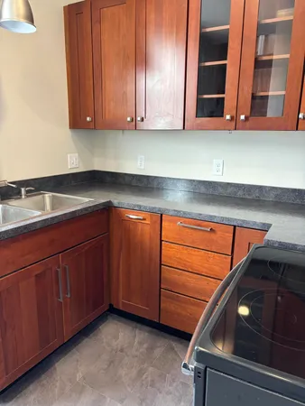 $1,600 | 118 South Evans Street, Unit B, Tecumseh, MI 49286