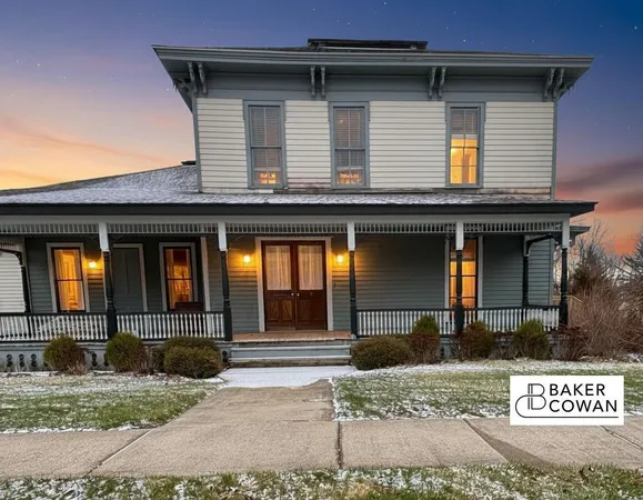 $1,600 | 118 South Evans Street, Unit B, Tecumseh, MI 49286