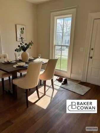 $1,600 | 118 South Evans Street, Unit B, Tecumseh, MI 49286