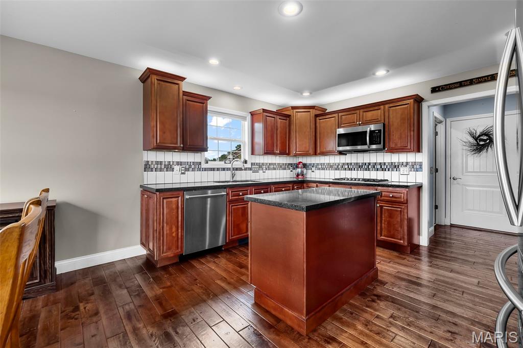 3085 Prairie View Trail Jackson, MO 63755 - Photo 16 of 39