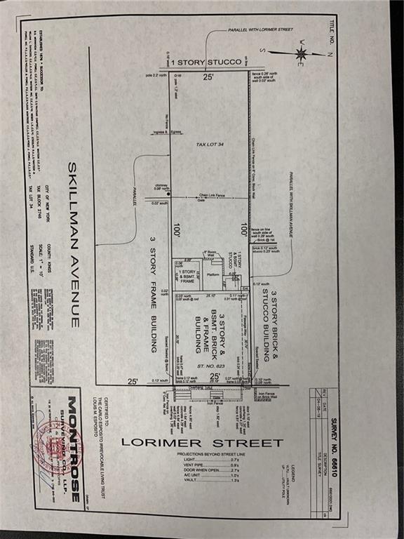 623 Lorimer Street Brooklyn, NY 11211 - Photo 5 of 5