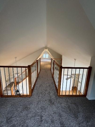 1365 Mt Pleasant Road Greensburg, PA 15601 - Photo 43 of 49 1375 Rear Loft