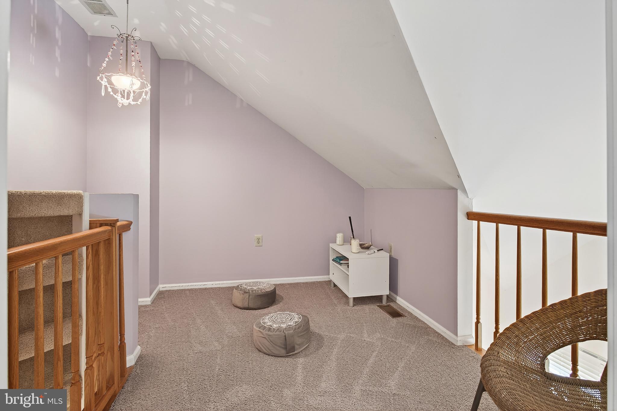 17 Elm Street Hopewell, NJ 08525 - Photo 32 of 52 a view of a room with wooden floor