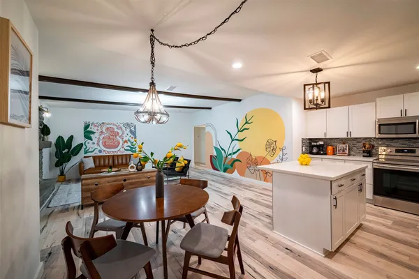 $2,500 | 5918 Lattimer Drive, Houston, TX 77035