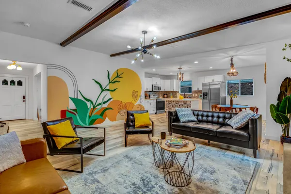 $2,500 | 5918 Lattimer Drive, Houston, TX 77035