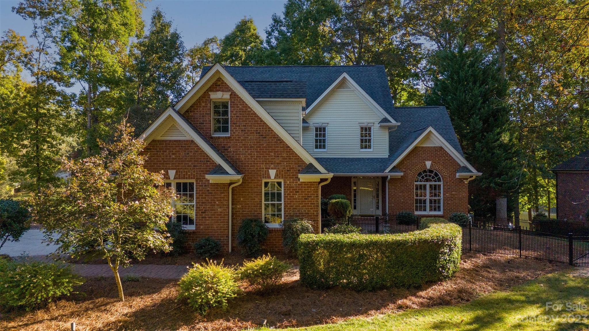 161 Ridgetop Road Mooresville, NC 28117 - Photo 1 of 48 Gallery Image 1