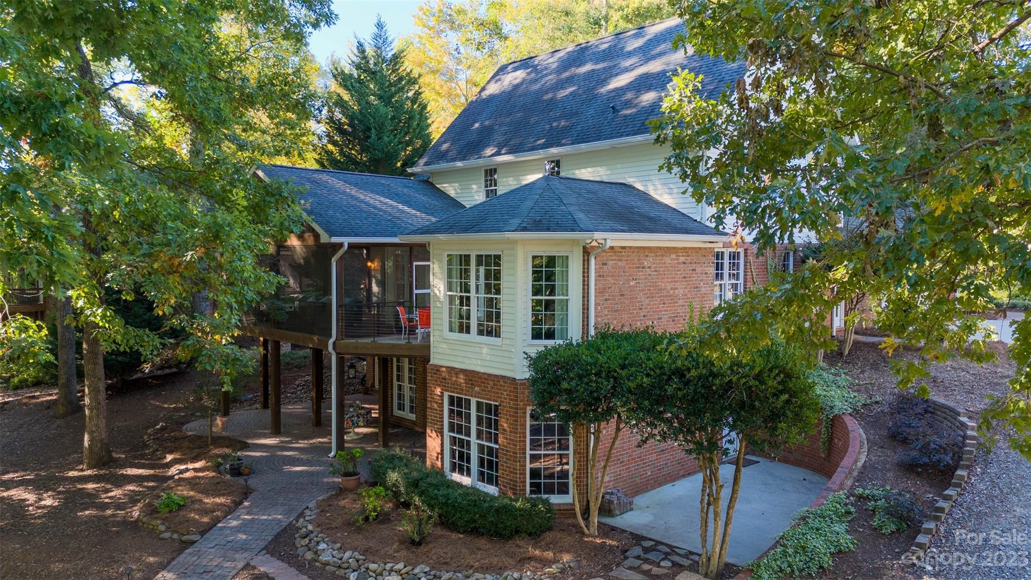 161 Ridgetop Road Mooresville, NC 28117 - Photo 30 of 48 Gallery Image 30