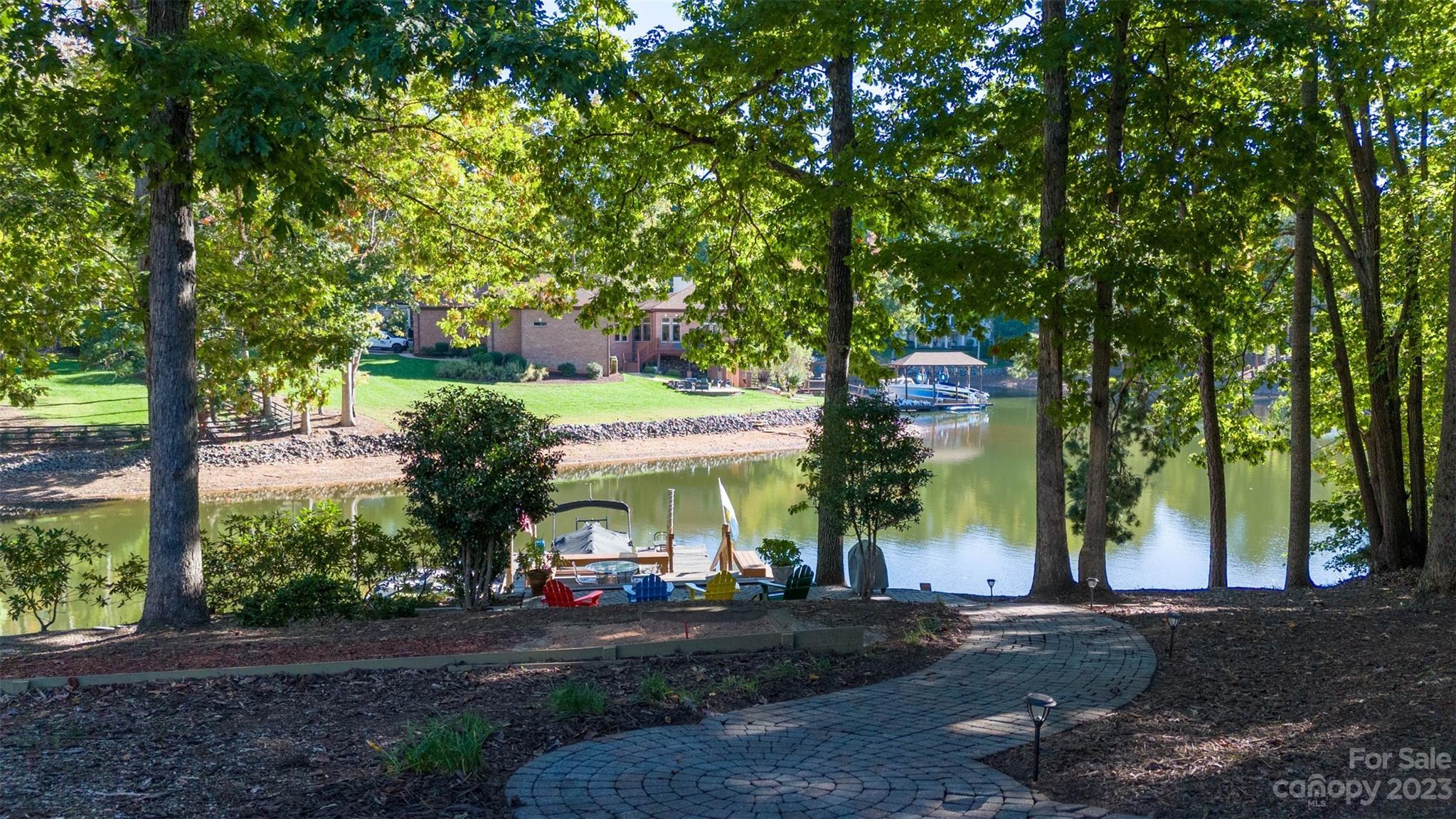 161 Ridgetop Road Mooresville, NC 28117 - Photo 45 of 48 Gallery Image 45