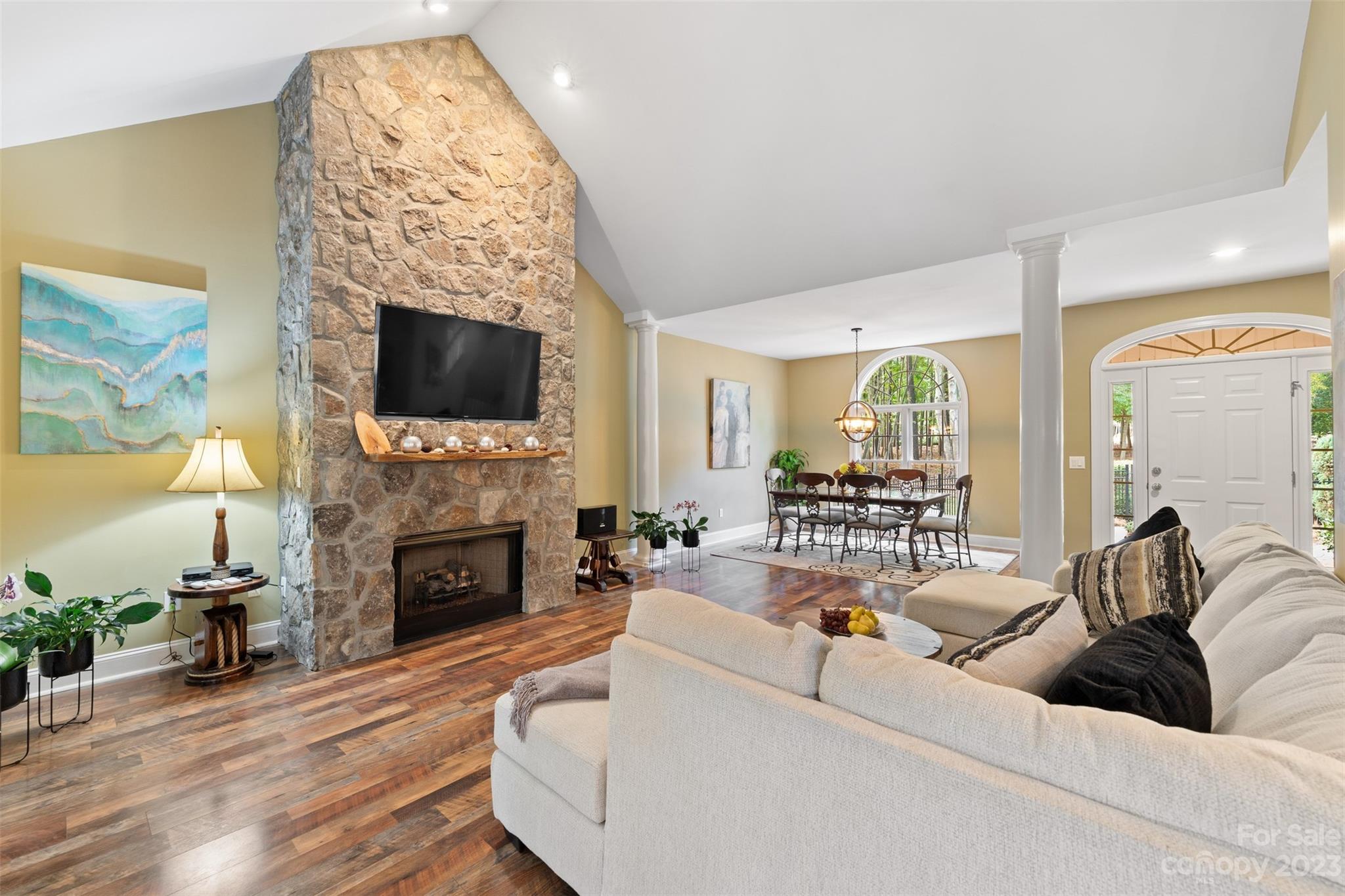 161 Ridgetop Road Mooresville, NC 28117 - Photo 7 of 48 Gallery Image 7