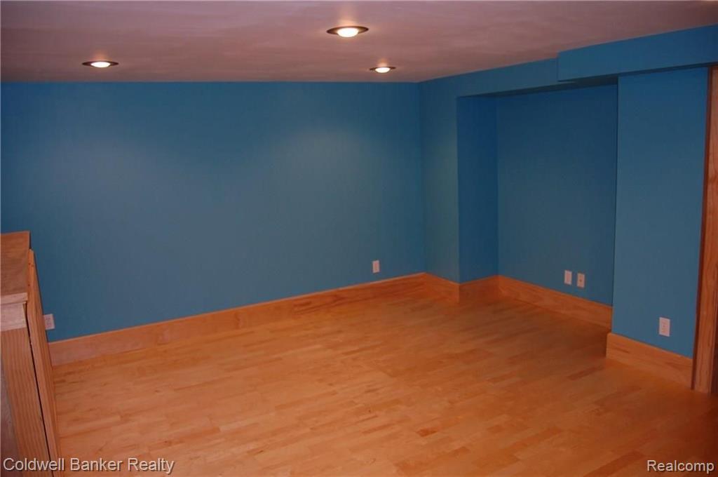 1751 Graefield Road, Unit 119 Birmingham, MI 48009 - Photo 21 of 21