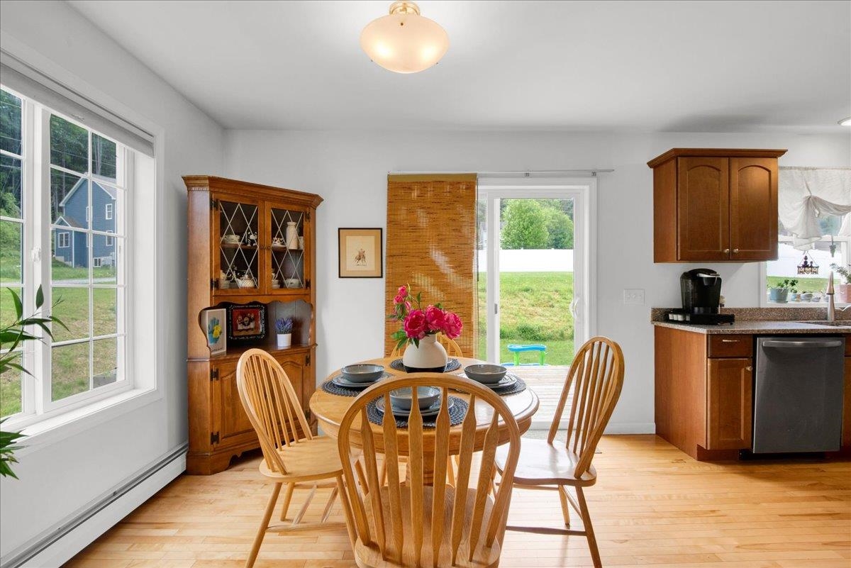 162 Middle Road Moretown, VT 05676 - Photo 8 of 49