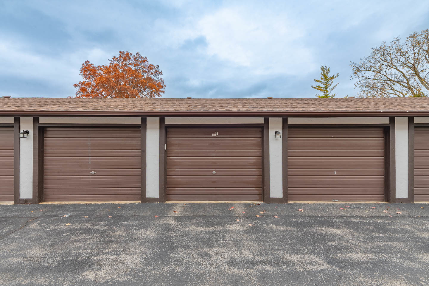11015 South 84th Avenue, Unit 3C Palos Hills, IL 60465 - Photo 29 of 30 front view of a house