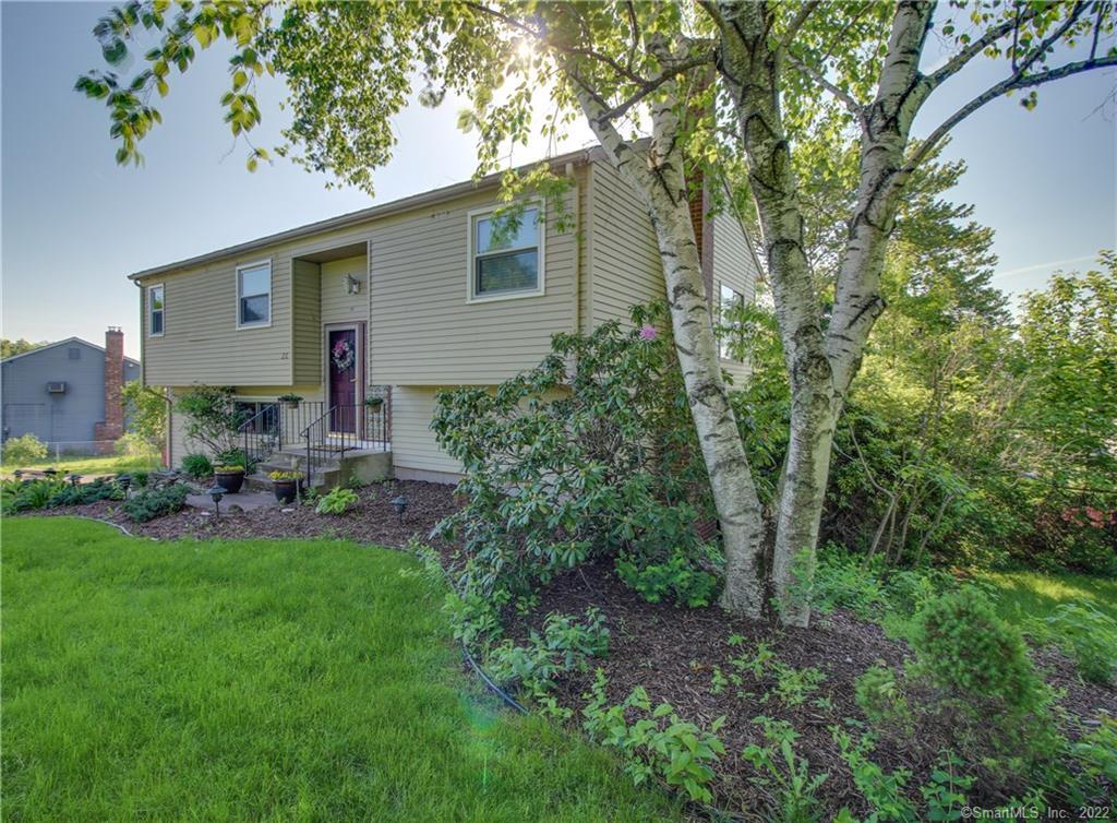 20 Garfield Road Rocky Hill, CT 06067 - Photo 1 of 1 Gallery Image 1