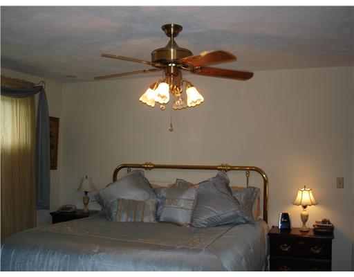Bedroom.