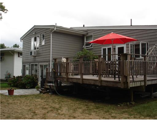 79 Sheffield Road Cranston, RI 02920 - Photo 10 of 10 Exterior Back.