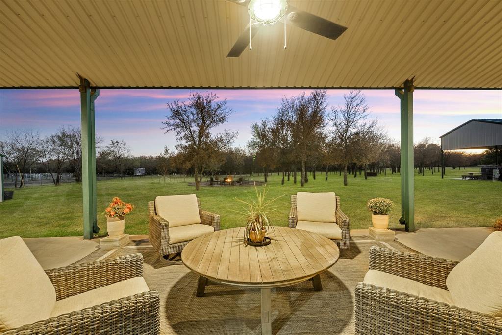 650 Scoggins Road Tioga, TX 76271 - Photo 24 of 32