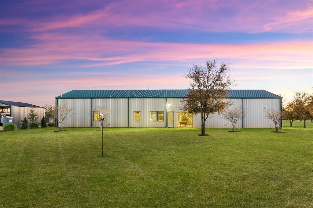 650 Scoggins Road Tioga, TX 76271 - Photo 25 of 32