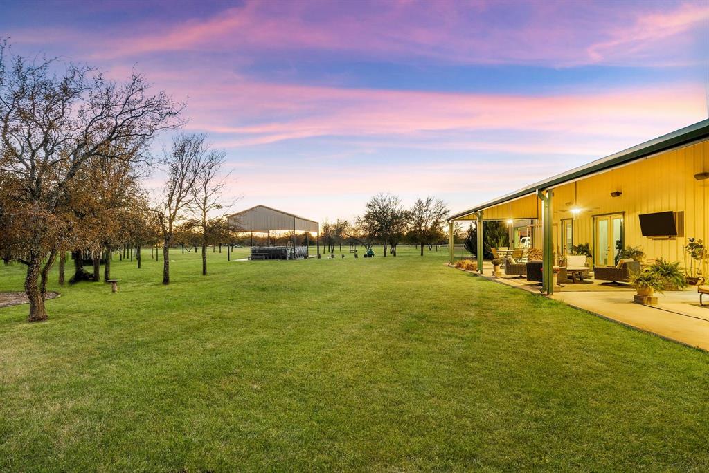 650 Scoggins Road Tioga, TX 76271 - Photo 28 of 32