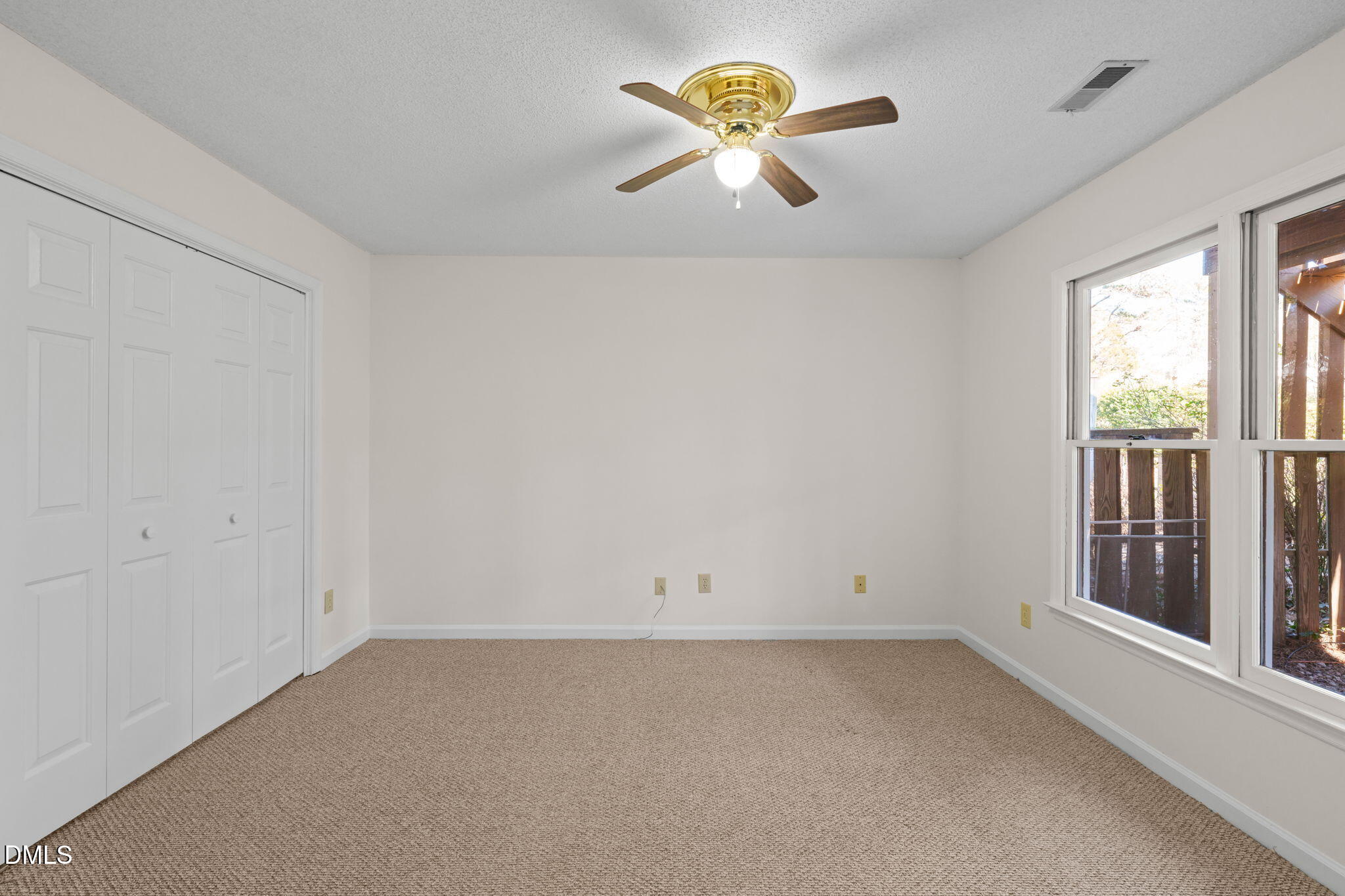 1424 Mapleside Court Raleigh, NC 27609 - Photo 29 of 72 Bedroom 3 lower level (1)