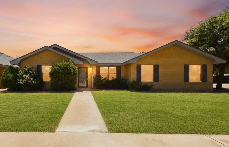 3419 101st Street Lubbock, TX 79423 - Photo 2 of 26 IMG_4419
