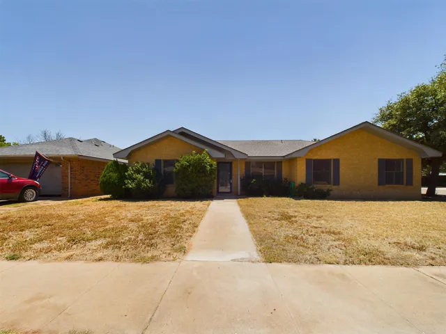 $255,000 | 3419 101st Street, Lubbock, TX 79423