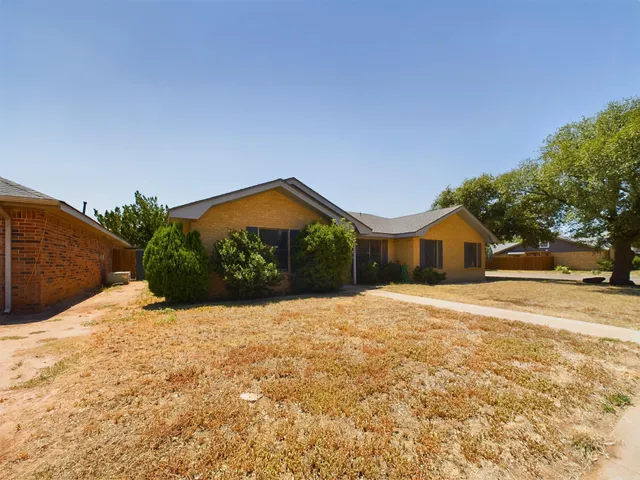 $255,000 | 3419 101st Street, Lubbock, TX 79423