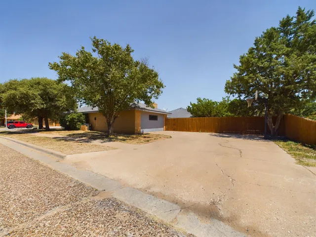 $255,000 | 3419 101st Street, Lubbock, TX 79423