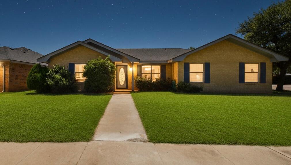 3419 101st Street Lubbock, TX 79423 - Photo 3 of 26 Go 360 with Sole_291