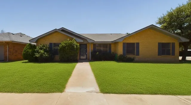 $255,000 | 3419 101st Street, Lubbock, TX 79423