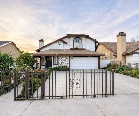 $480,000 | 2036 Cherrytree Drive, Perris, CA 92571