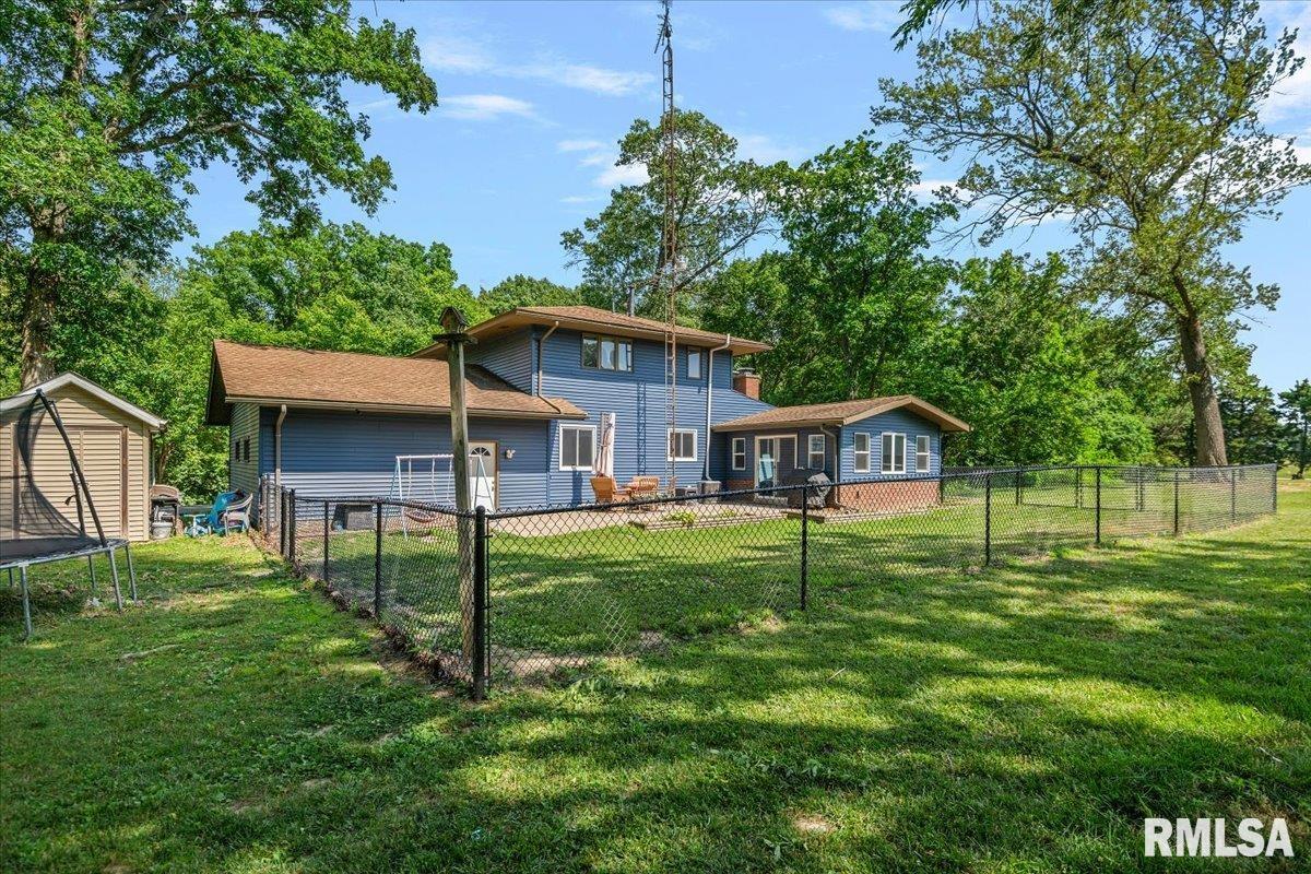 49 Etherton Lane Springfield, IL 62712 - Photo 45 of 52
