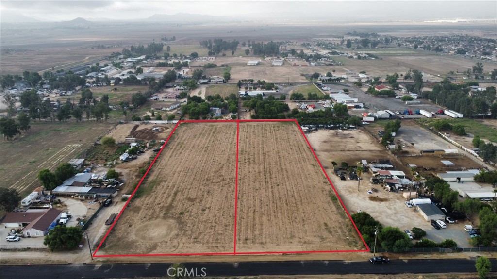2 Lemon Avenue Perris, CA 92571 - Photo 2 of 17 an aerial view of residential houses with outdoor space