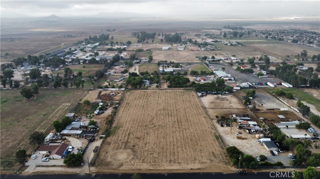 2 Lemon Avenue Perris, CA 92571 - Photo 3 of 17 an aerial view of a city