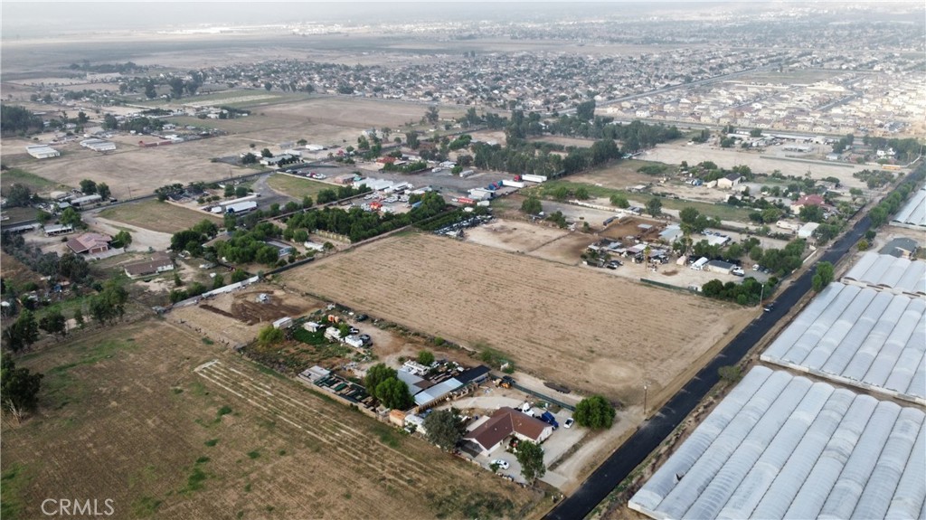 2 Lemon Avenue Perris, CA 92571 - Photo 6 of 17 an aerial view of a city