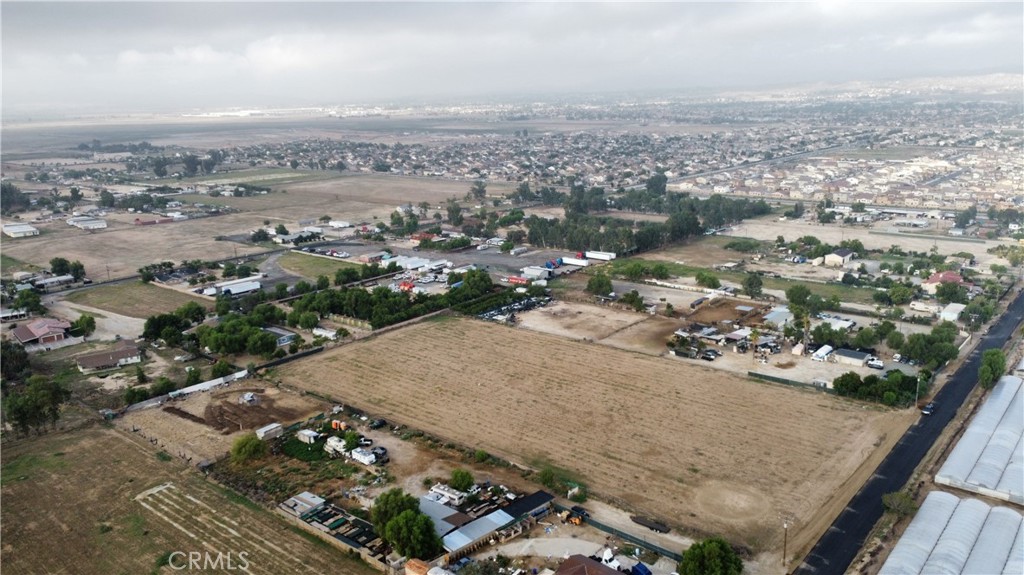 2 Lemon Avenue Perris, CA 92571 - Photo 7 of 17 an aerial view of a city