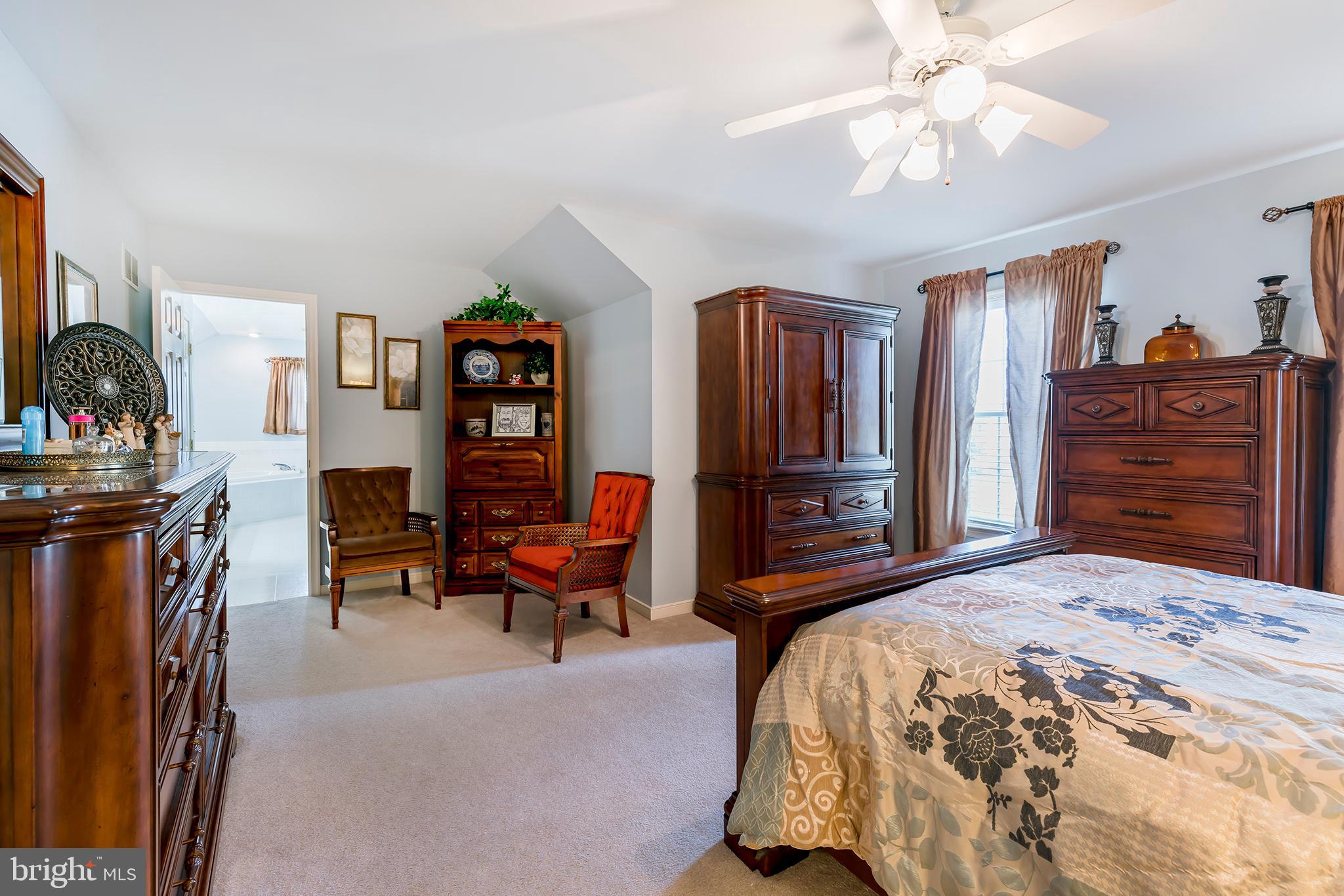 312 Royal Hunt Way Lititz, PA 17543 - Photo 13 of 27 Primary Bedroom